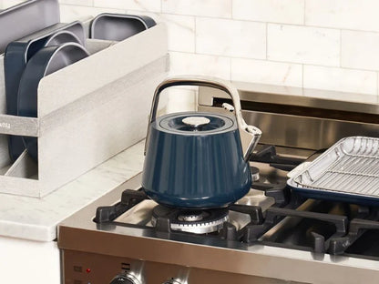 Whistling Tea Kettle